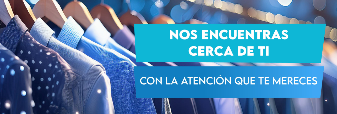 Sedes Lavanderias El Poblado